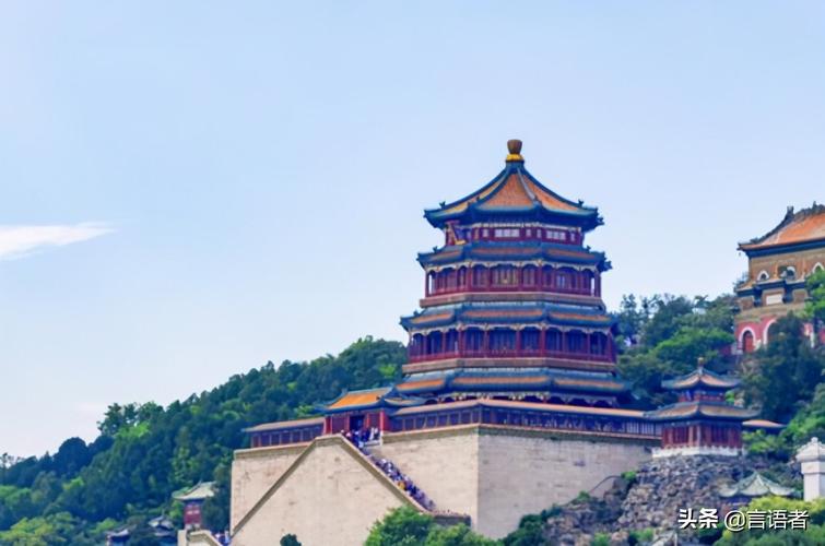 北京旅游景点大全排名_北京旅游景点大全排名一日游