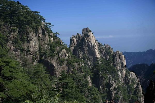 黄山旅游住宿攻略_黄山旅游住宿攻略二日游