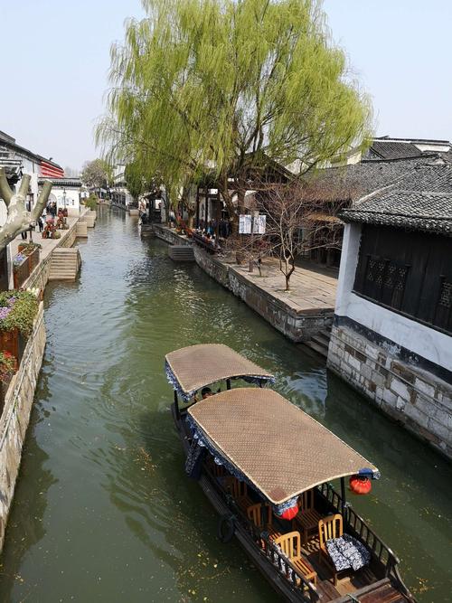 南浔古镇旅游攻略_南浔古镇旅游攻略一日游