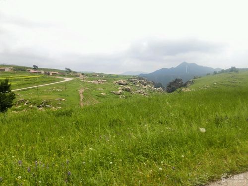 空中草原旅游攻略_空中草原旅游攻略 蔚县茶山