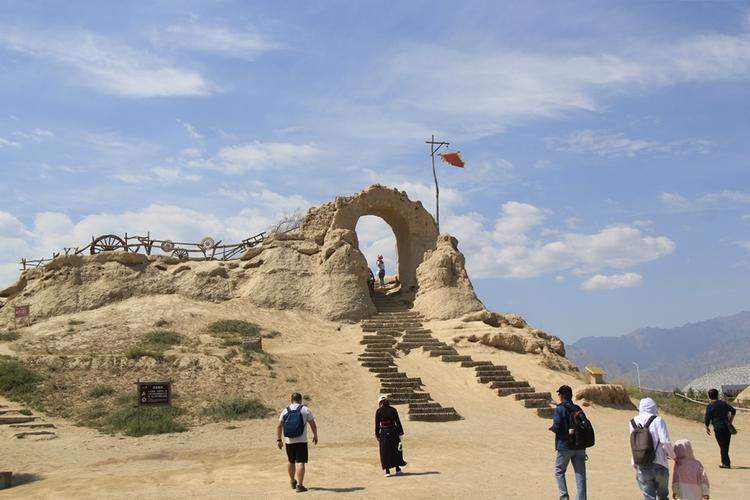 银川旅游景点大全排名_银川旅游景点大全排名前十