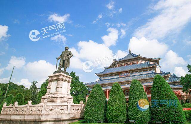 广州有什么旅游景点-广州有什么旅游景点最有名