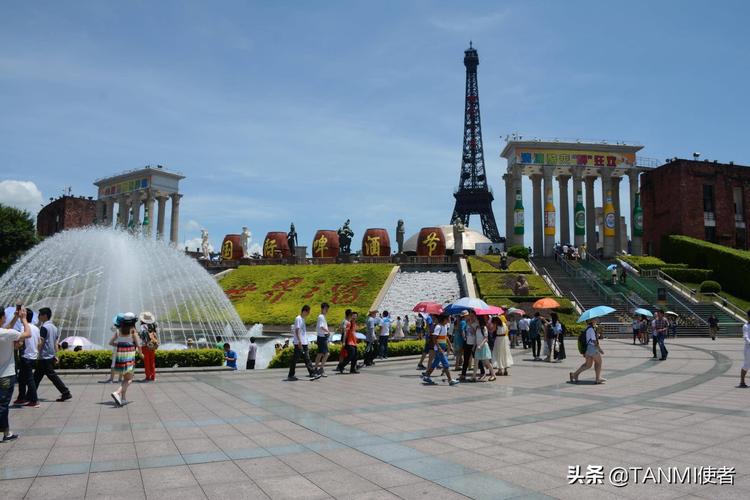 深圳有哪些好玩的地方景点_深圳有哪些好玩的地方景点分别在哪