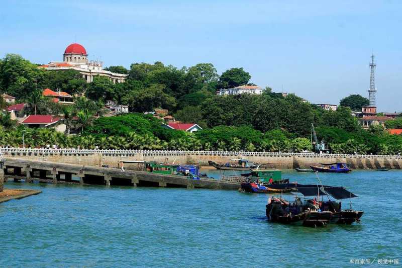 鼓浪屿旅游攻略_鼓浪屿旅游攻略自由行攻略厦门