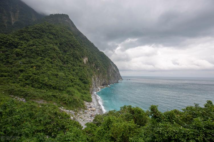 台湾旅游景点攻略_台湾旅游攻略必玩的景点