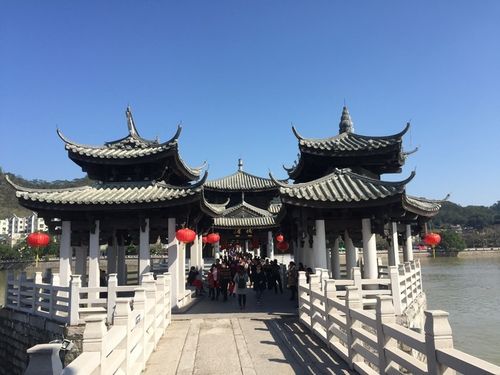 潮州旅游必去十大景点_汕头旅游必去十大景点