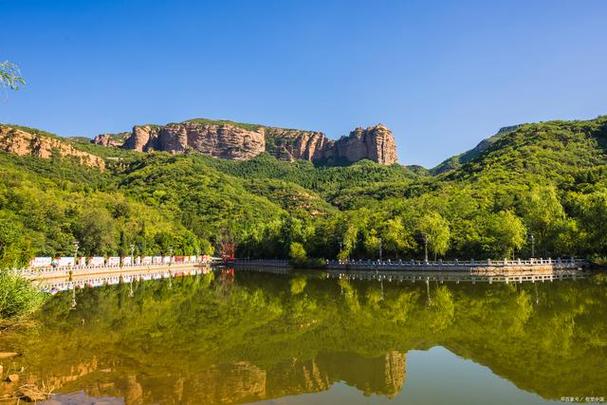 邢台旅游景点_邢台旅游景点排行榜前十名