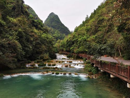 贵州荔波旅游攻略_贵州荔波旅游攻略最佳线路推荐