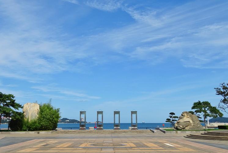 威海一日游必去景点_威海一日游必去景点排名