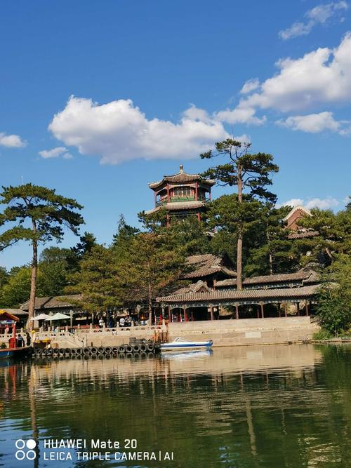 承德避暑山庄住宿推荐-承德避暑山庄天气预报7天