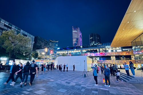 北京三里屯太古里-北京三里屯太古里逛街攻略