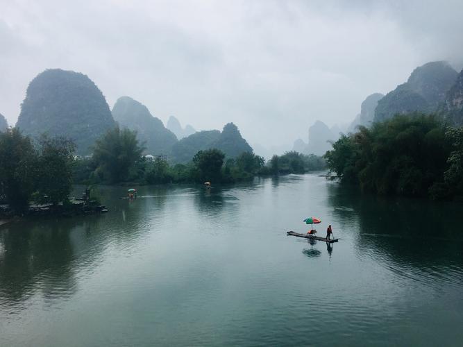 广西桂林旅游景点_广西桂林旅游景点天气预报