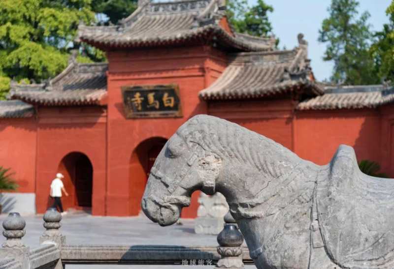 洛阳白马寺求什么最灵验-洛阳白马寺求什么最灵验的