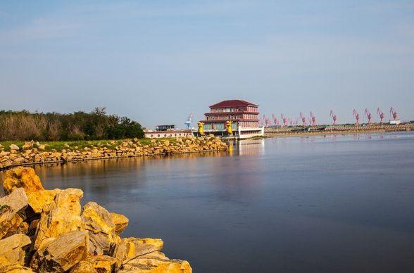 营口市内有什么好玩的地方-营口市内有什么好玩的地方旅游景点