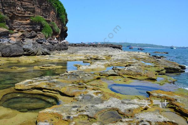 北海涠洲岛自由行攻略_北海涠洲岛旅游攻略2021