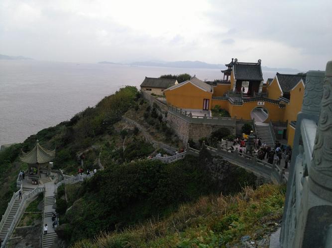 宁波有什么好玩的地方旅游景点_宁波有什么好玩的地方旅游景点普陀山