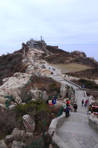 泰山风景区官网-泰山风景区官网售票平台