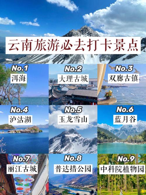 云南旅游攻略及花费_云南旅游攻略及花费2015