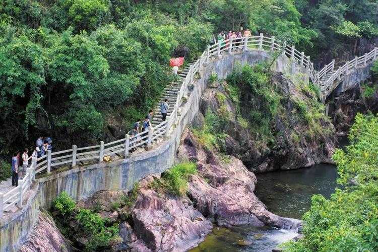 东莞哪里好玩旅游景区_东莞哪里好玩旅游景区一日游推荐