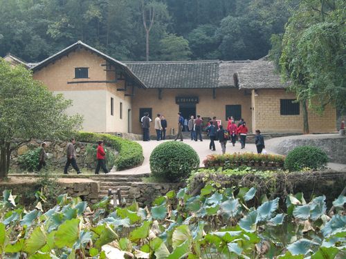 韶山图片-韶山图片风景图片