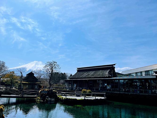 日本景点有哪些-日本景点有哪些地方