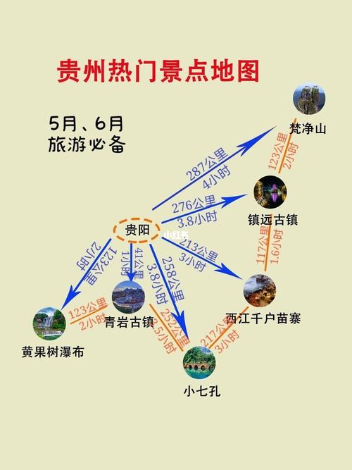 贵州旅游攻略路线最佳路线_贵州旅游攻略路线最佳路线6天5晚