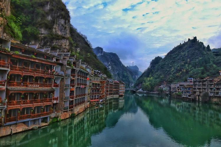 贵州旅游攻略景点必去_贵州旅游必去的景点有哪些贵州旅游攻略