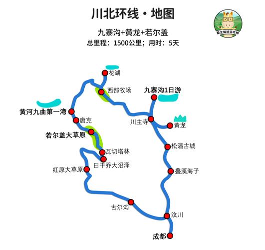 四川旅游最佳路线_四川旅游最佳路线图片