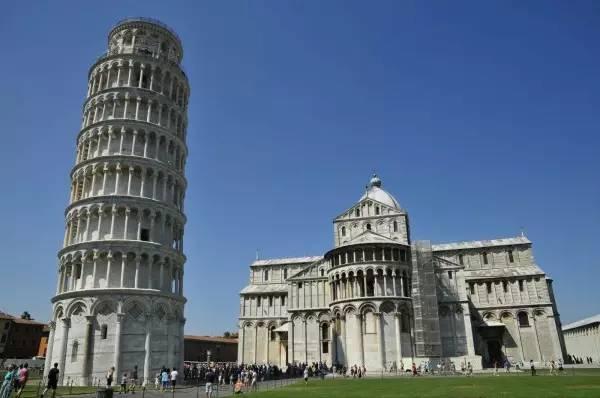 国外旅游景点排行前十_国外旅游景点排行前十名