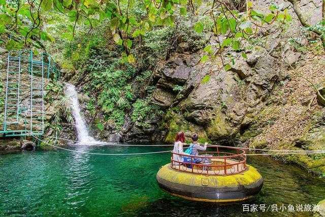 广东省内旅游景点推荐_广东省内旅游景点推荐自驾游3天