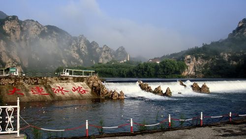 大连自驾游-大连自驾游旅游攻略