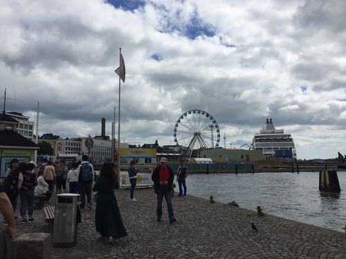 芬兰旅游景点-芬兰旅游景点介绍