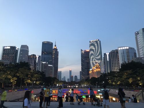 广州旅游攻略景点必去_广州旅游攻略景点必去二日游